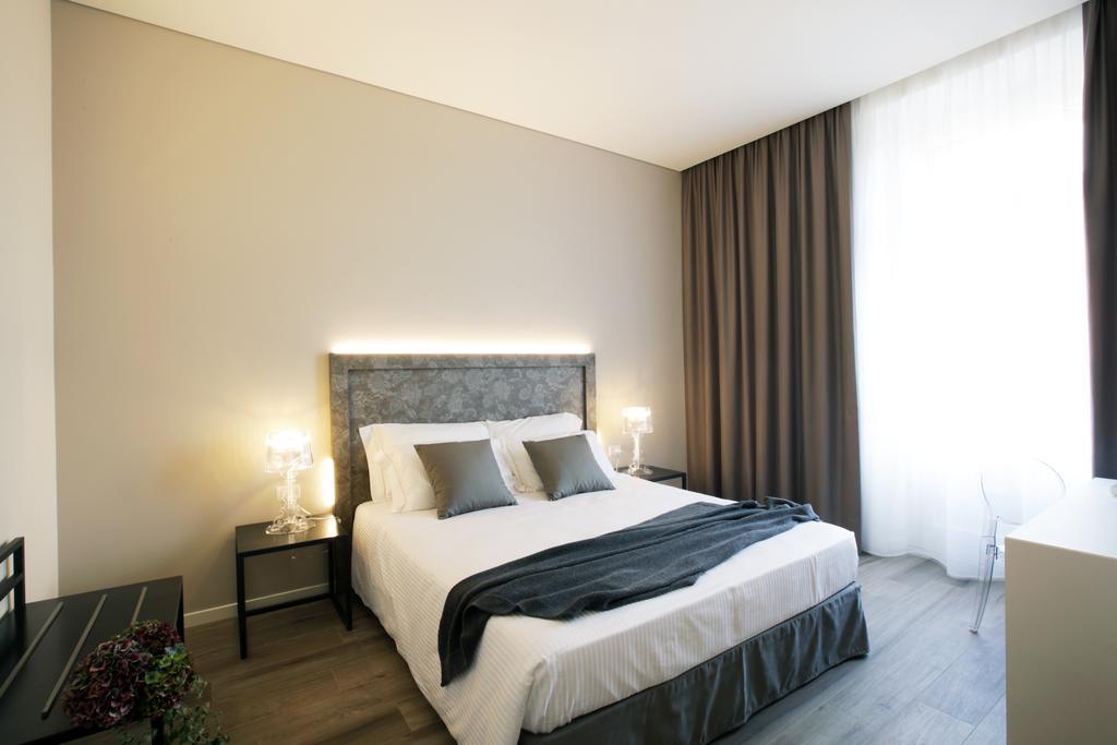 Villa Liberty Côme Esterno foto