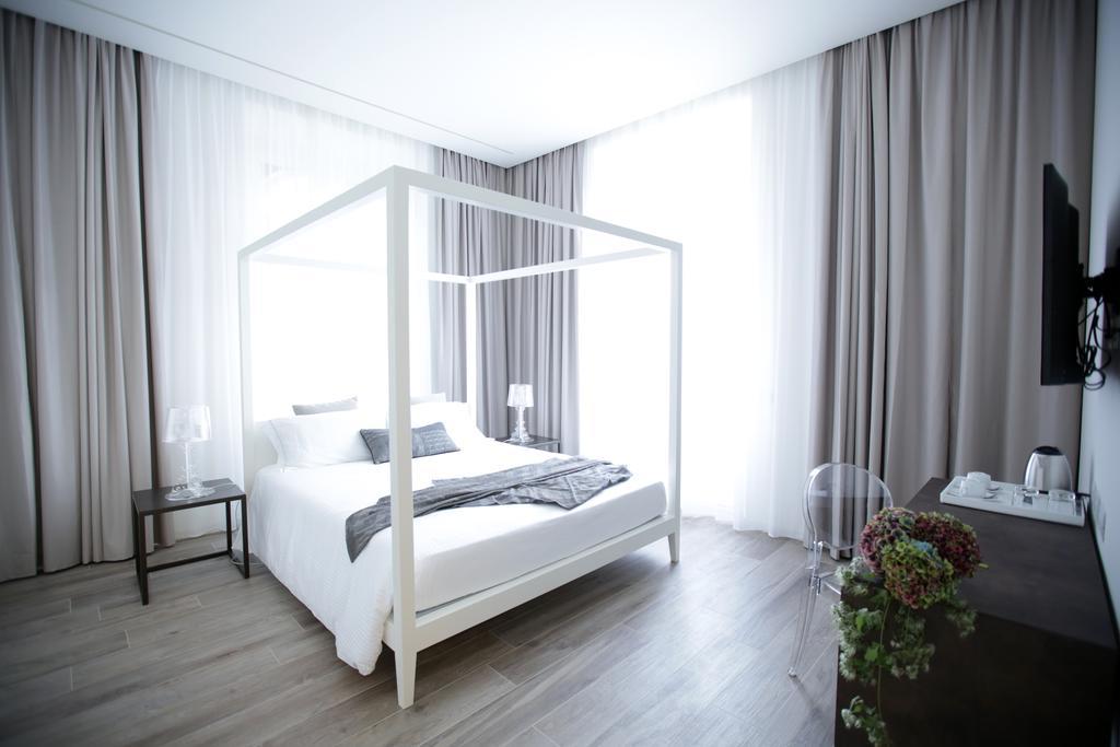 Villa Liberty Côme Esterno foto