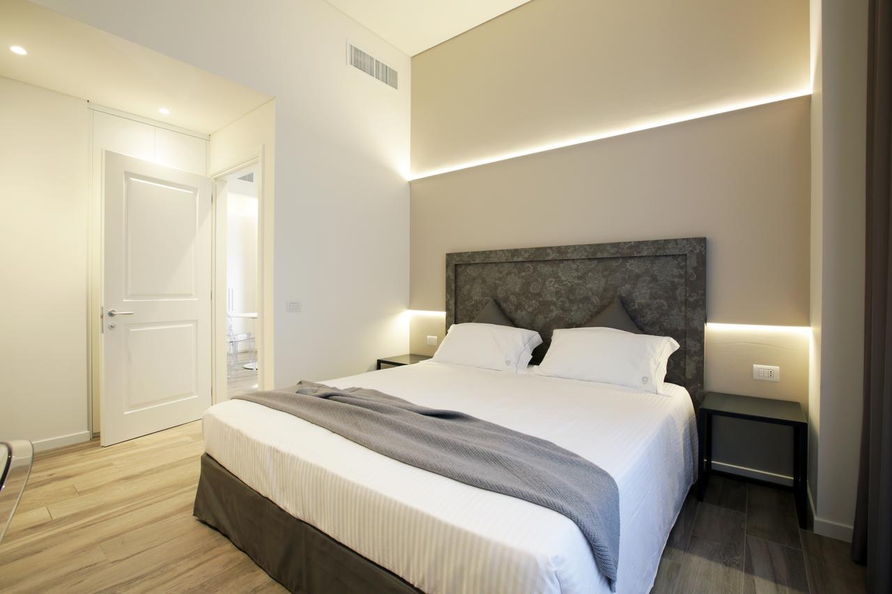 Villa Liberty Côme Esterno foto